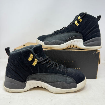 Jordan 12 Retro Reverse Taxi