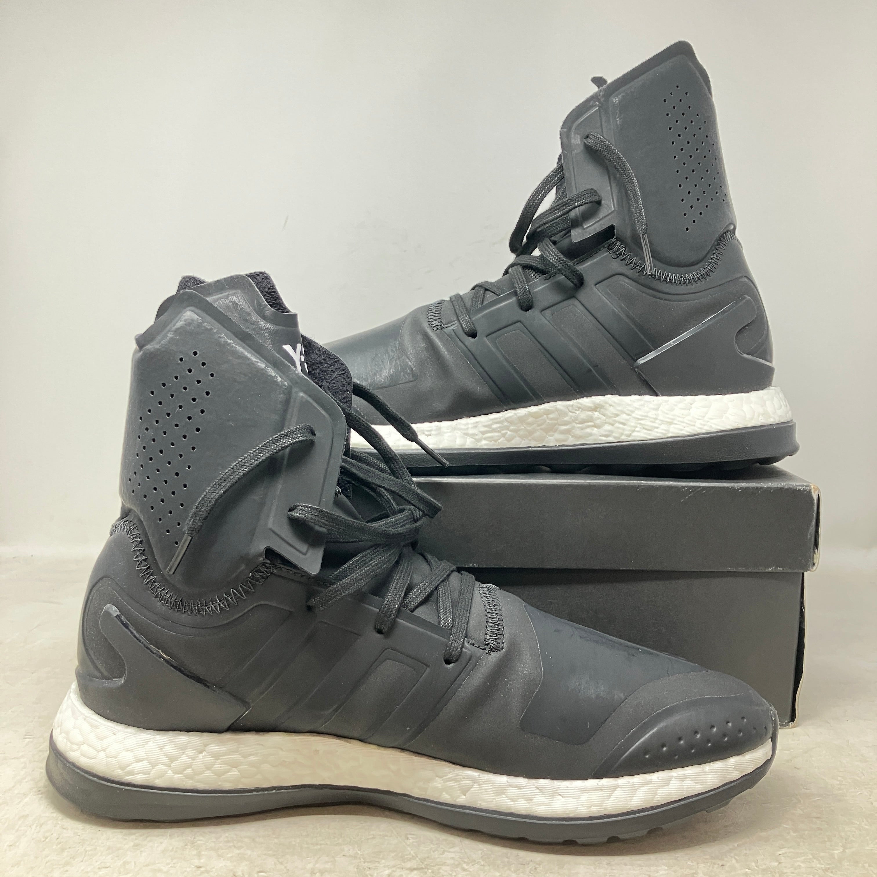 adidas Y-3 Pure Boost ZG High