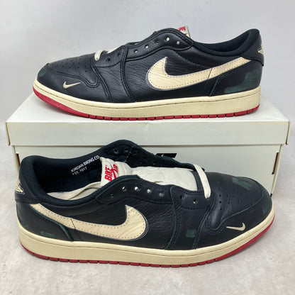 Jordan 1 Retro Low OG Nigel Sylvester Better With Time