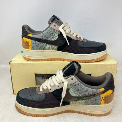 Nike Air Force 1 Low Travis Scott Cactus Jack
