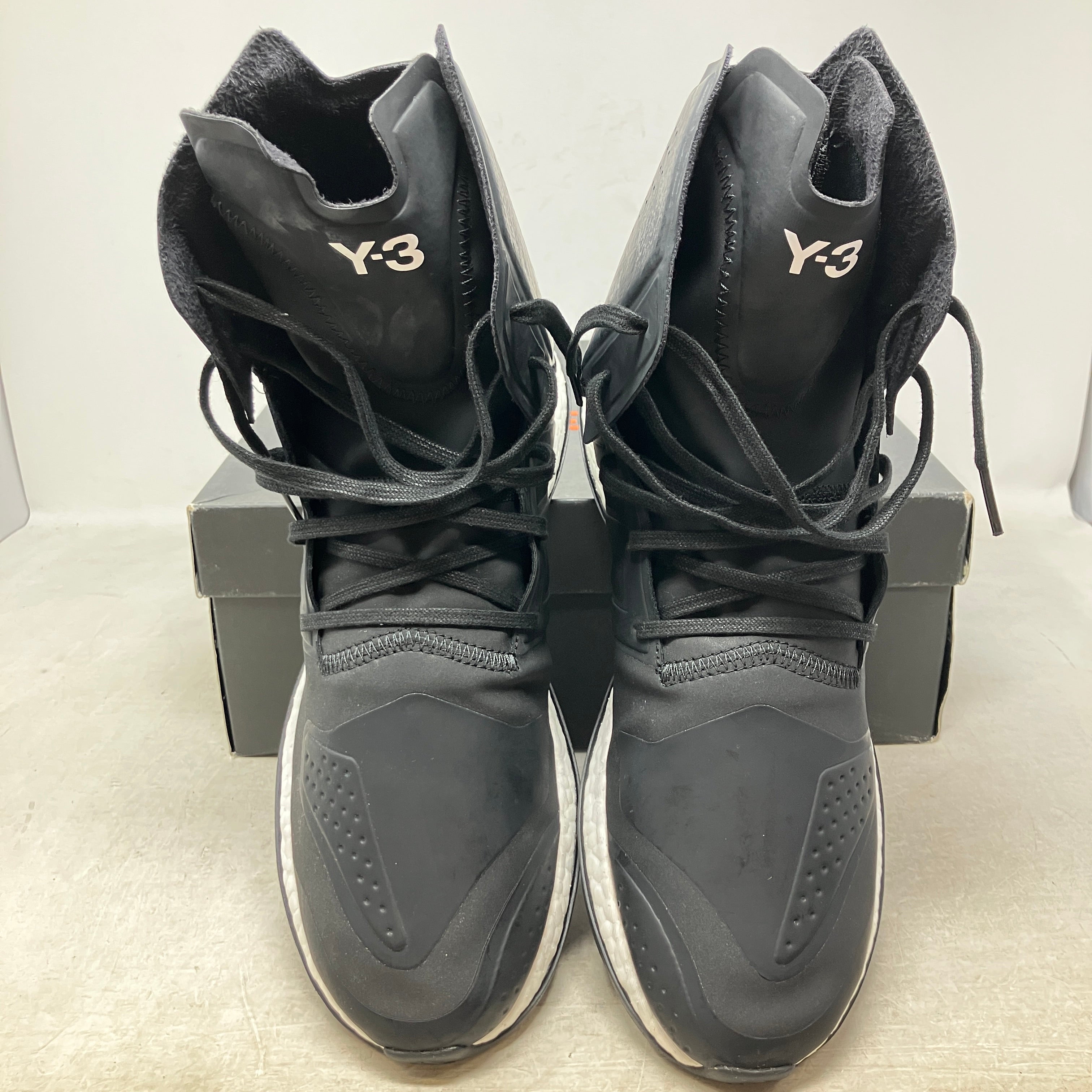 adidas Y-3 Pure Boost ZG High