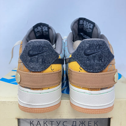 Nike Air Force 1 Low Travis Scott Cactus Jack