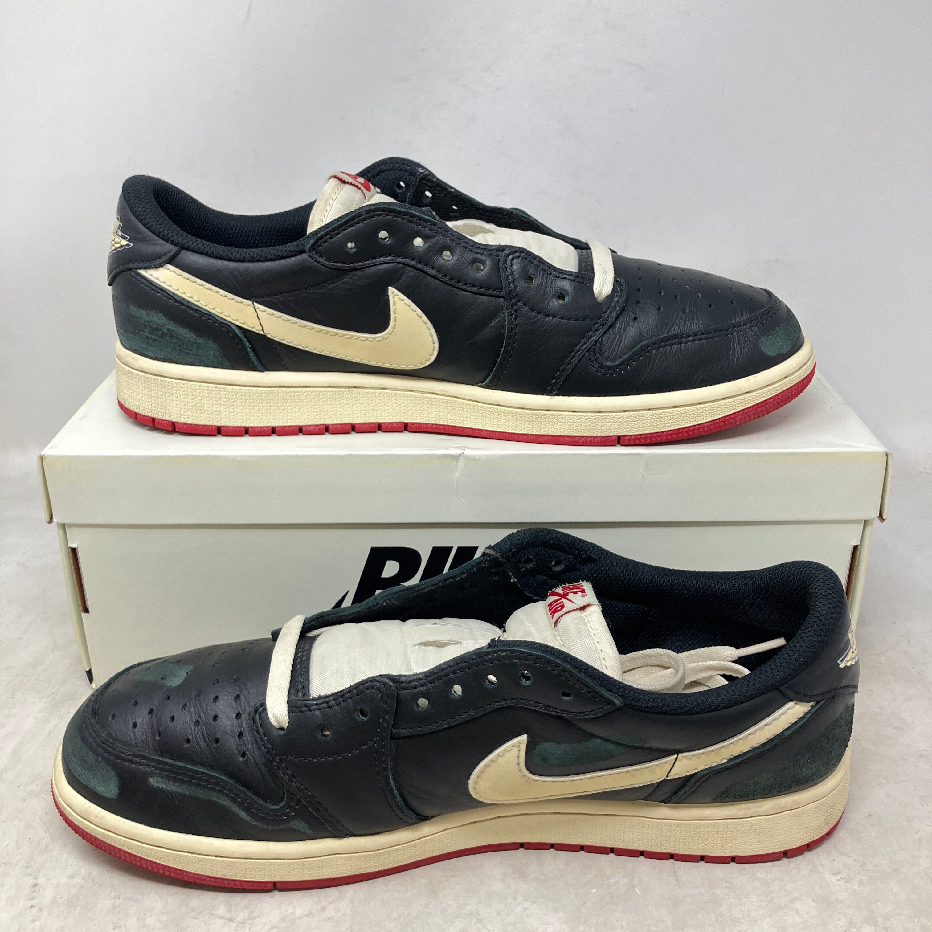 Jordan 1 Retro Low OG Nigel Sylvester Better With Time