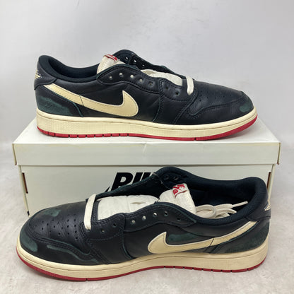 Jordan 1 Retro Low OG Nigel Sylvester Better With Time