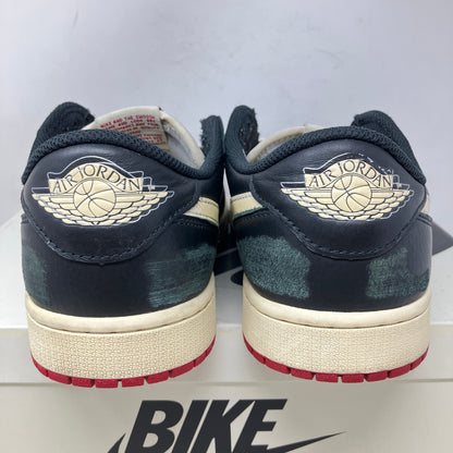 Jordan 1 Retro Low OG Nigel Sylvester Better With Time