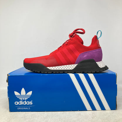 adidas AF 1.4 Scarlet