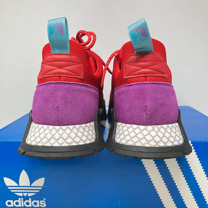 adidas AF 1.4 Scarlet
