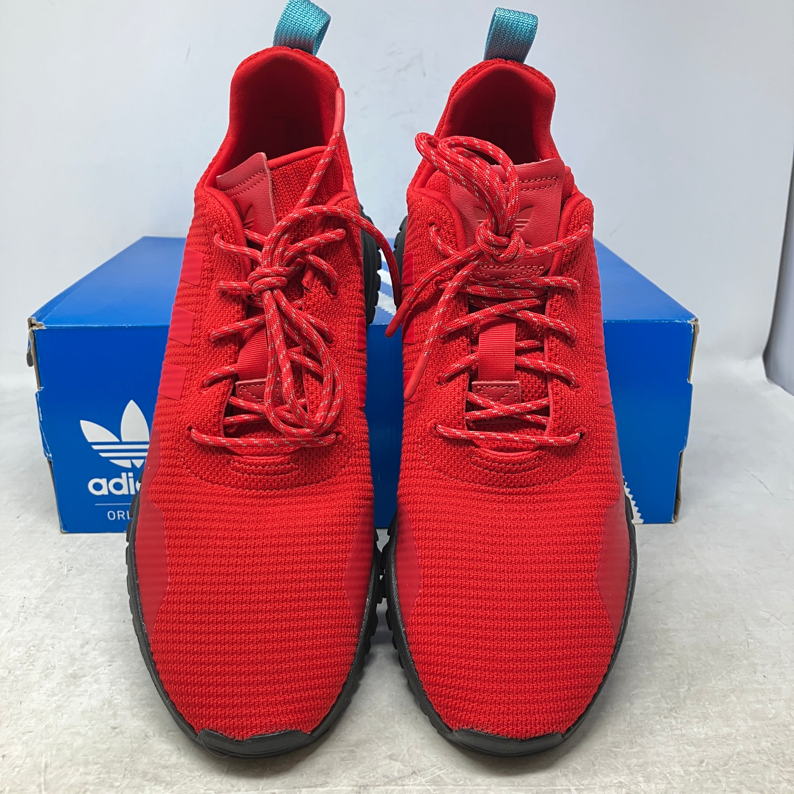 adidas AF 1.4 Scarlet