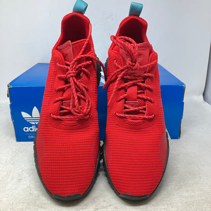 adidas AF 1.4 Scarlet