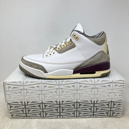 Jordan 3 Retro SP A Ma Maniére (Women's)