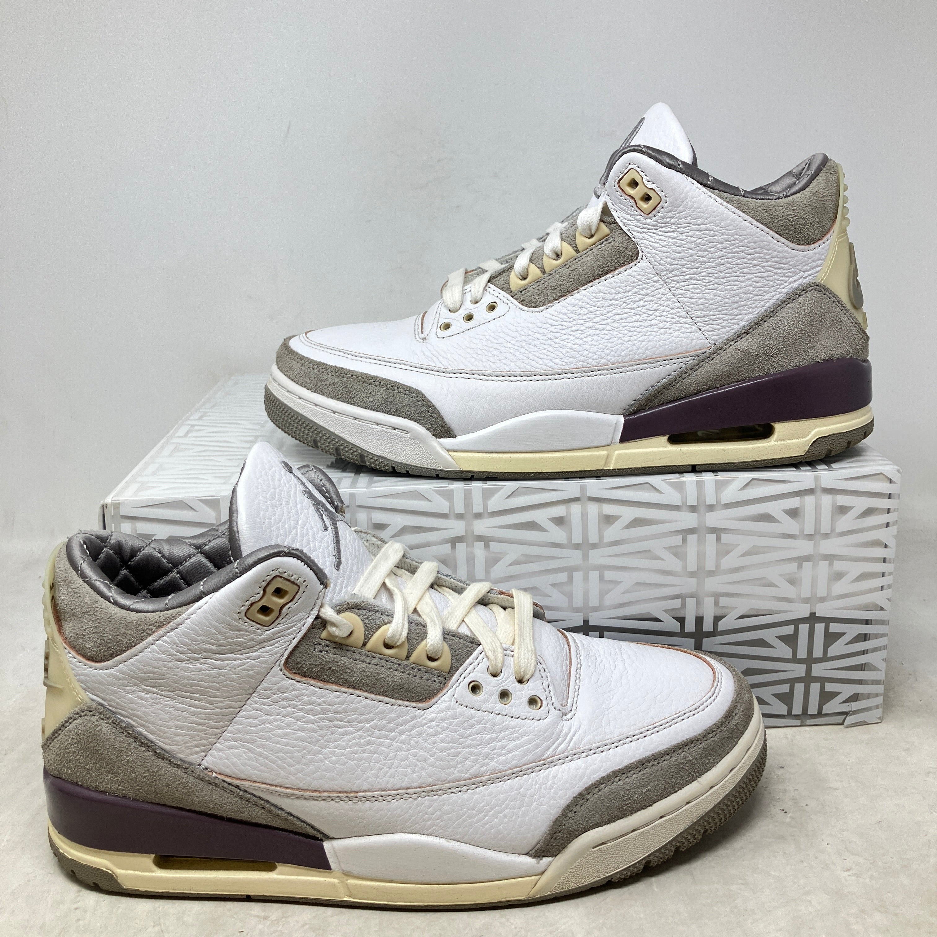 Jordan 3 Retro SP A Ma Maniére (Women's)
