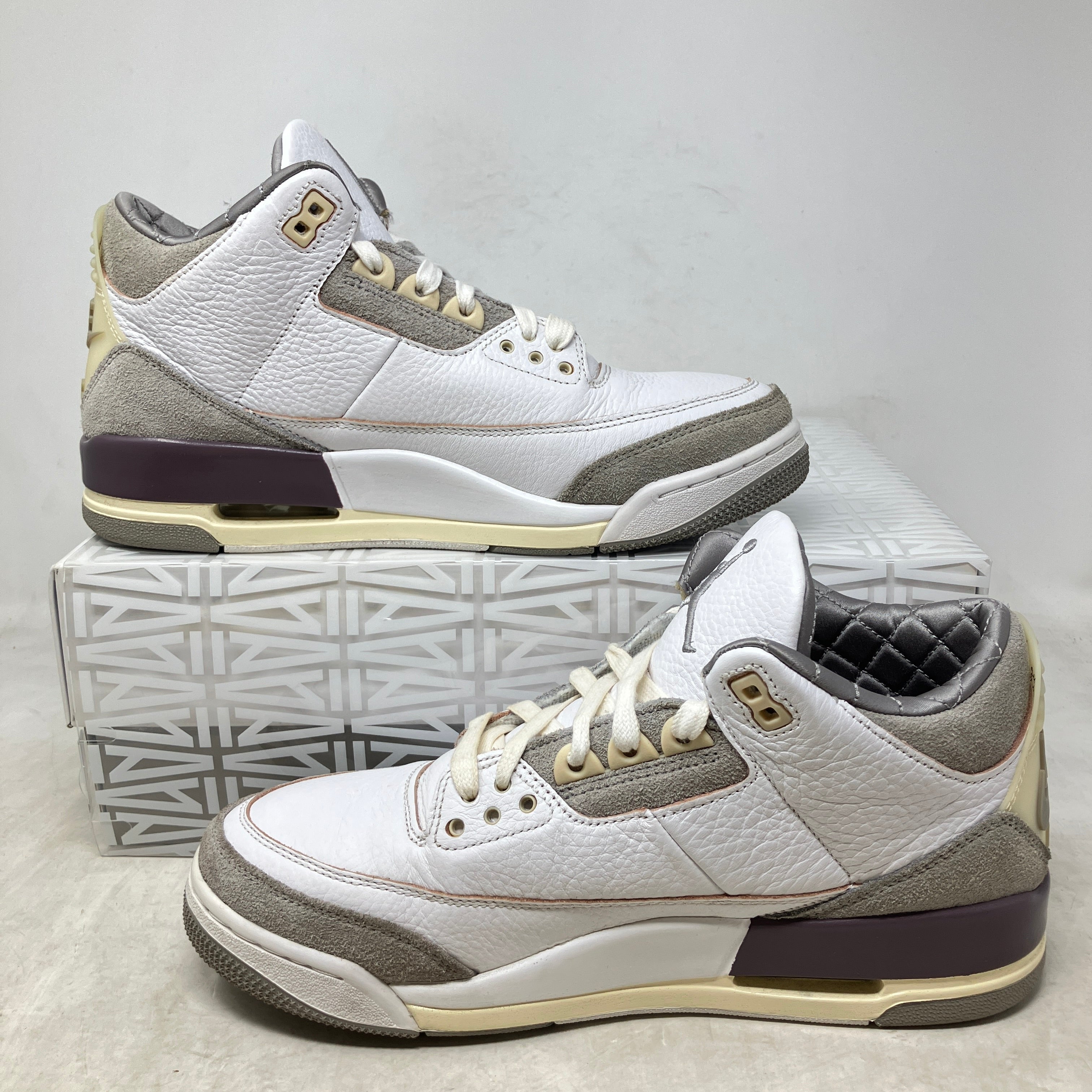 Jordan 3 Retro SP A Ma Maniére (Women's)