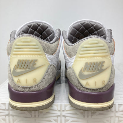 Jordan 3 Retro SP A Ma Maniére (Women's)