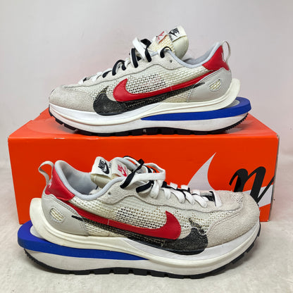 Nike Vaporwaffle sacai Sport Fuchsia Game Royal