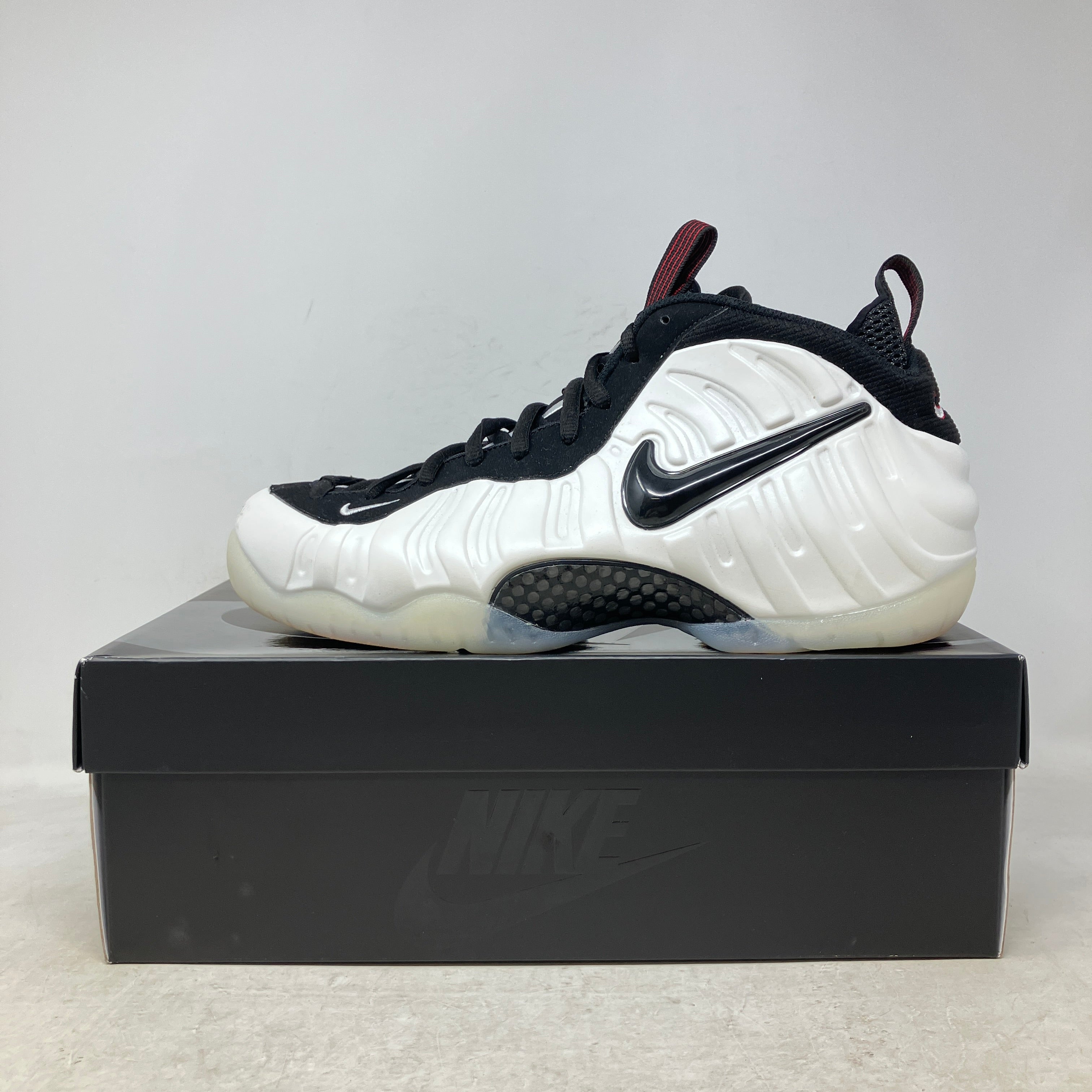 Nike Air Foamposite Pro Pearl (2025)