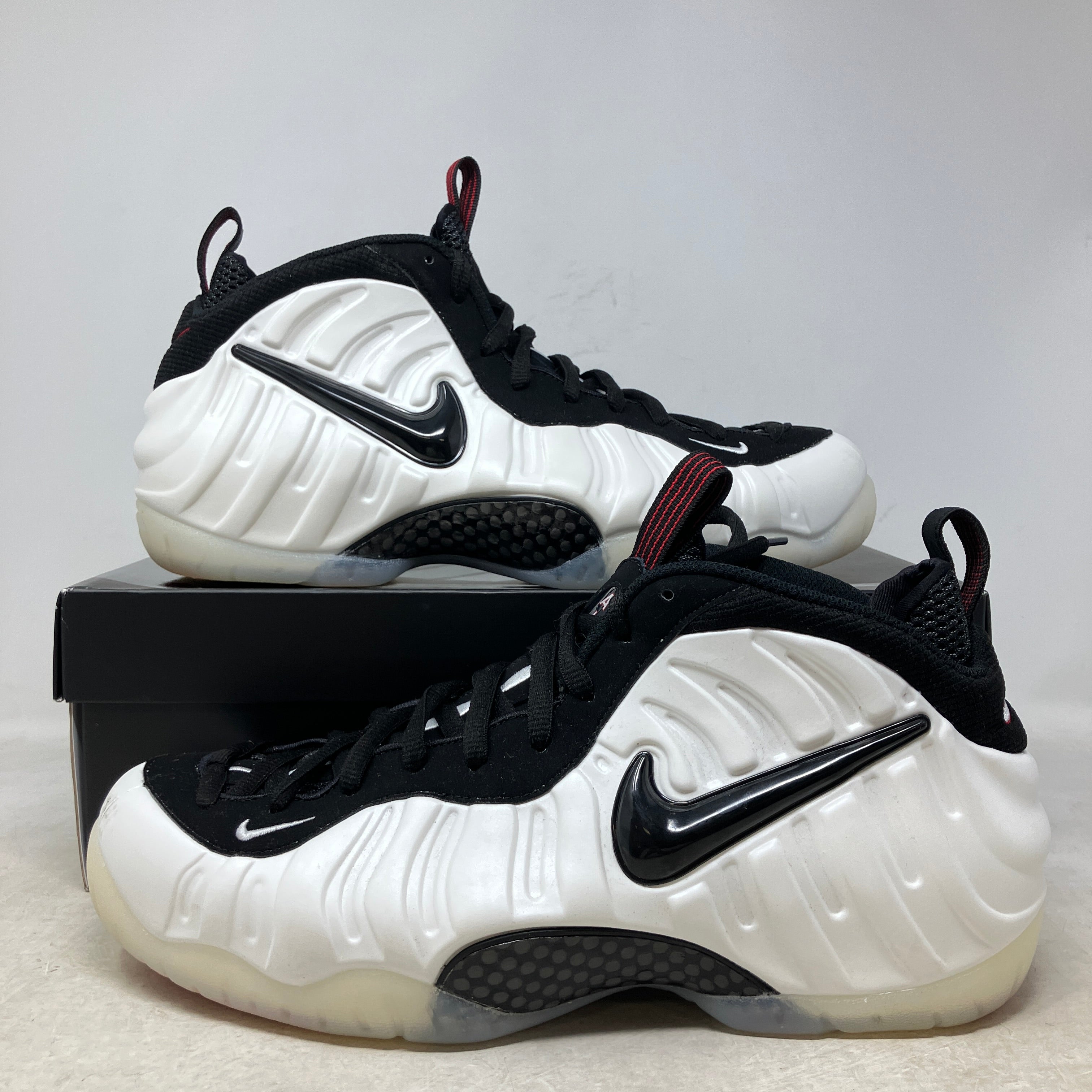 Nike Air Foamposite Pro Pearl (2025)