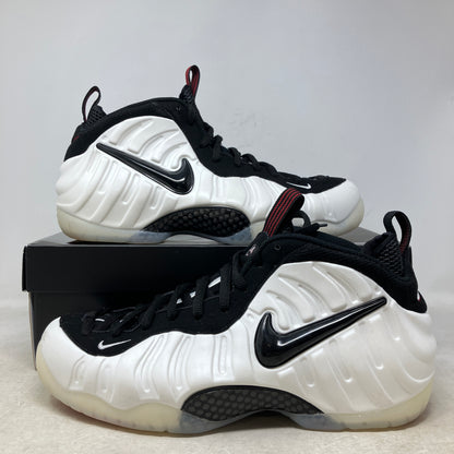 Nike Air Foamposite Pro Pearl (2025)