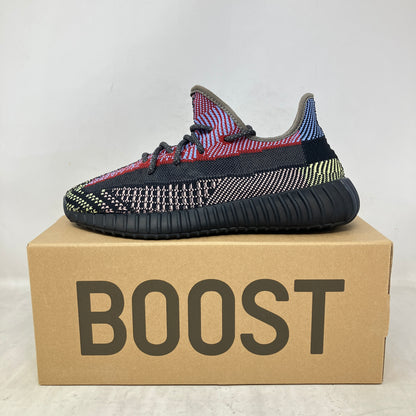 adidas Yeezy Boost 350 V2 Yecheil (Non-Reflective)