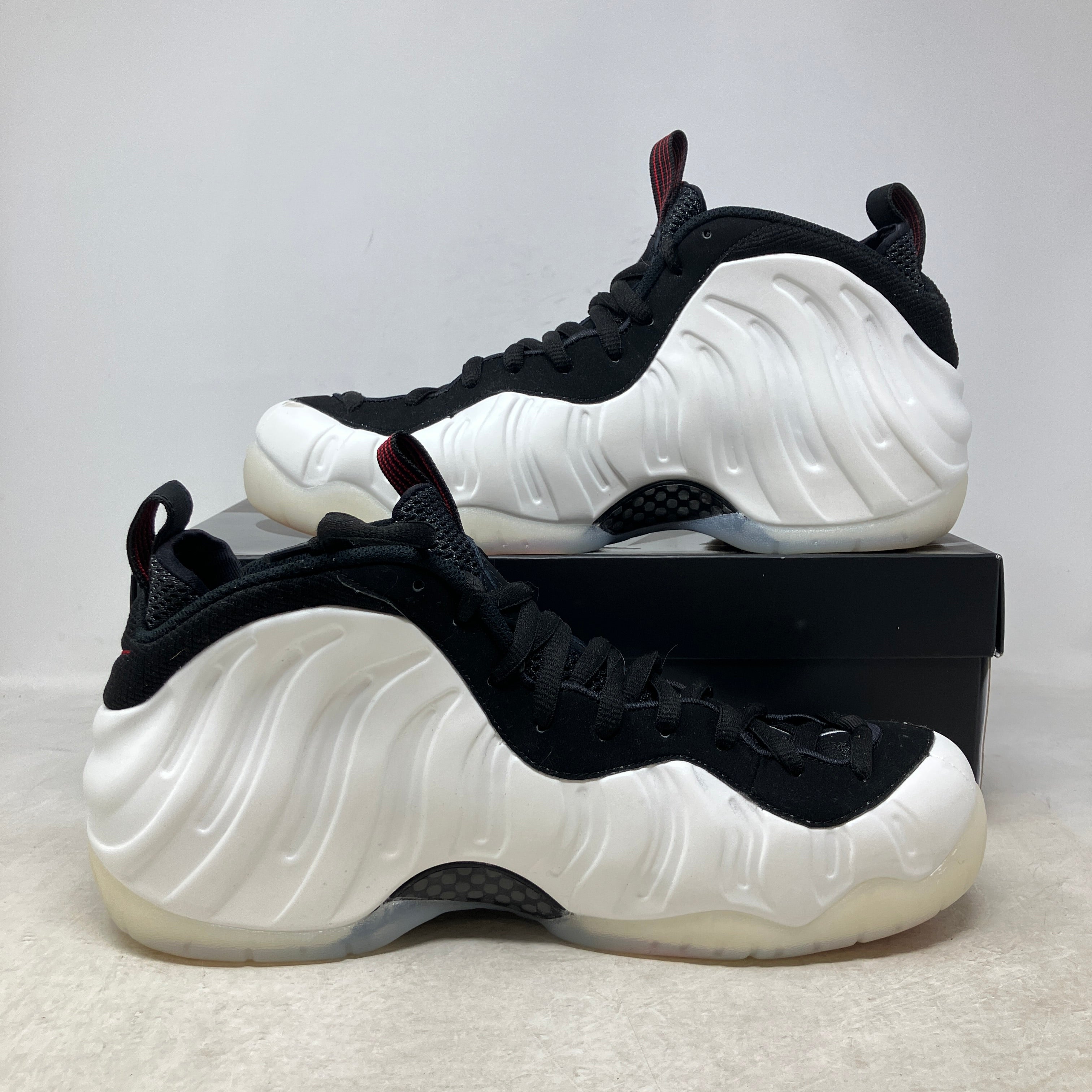 Nike Air Foamposite Pro Pearl (2025)