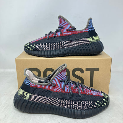 adidas Yeezy Boost 350 V2 Yecheil (Non-Reflective)