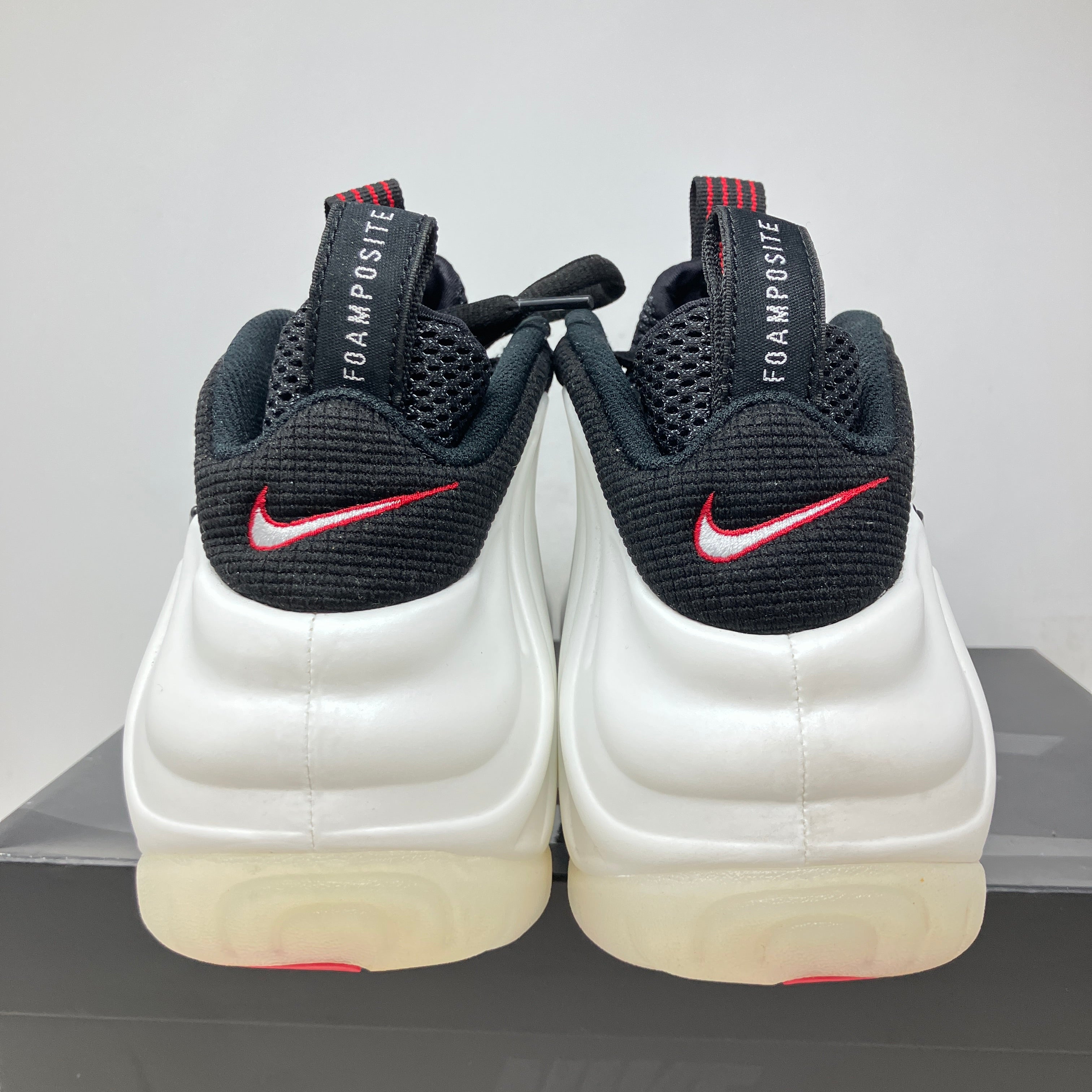 Nike Air Foamposite Pro Pearl (2025)