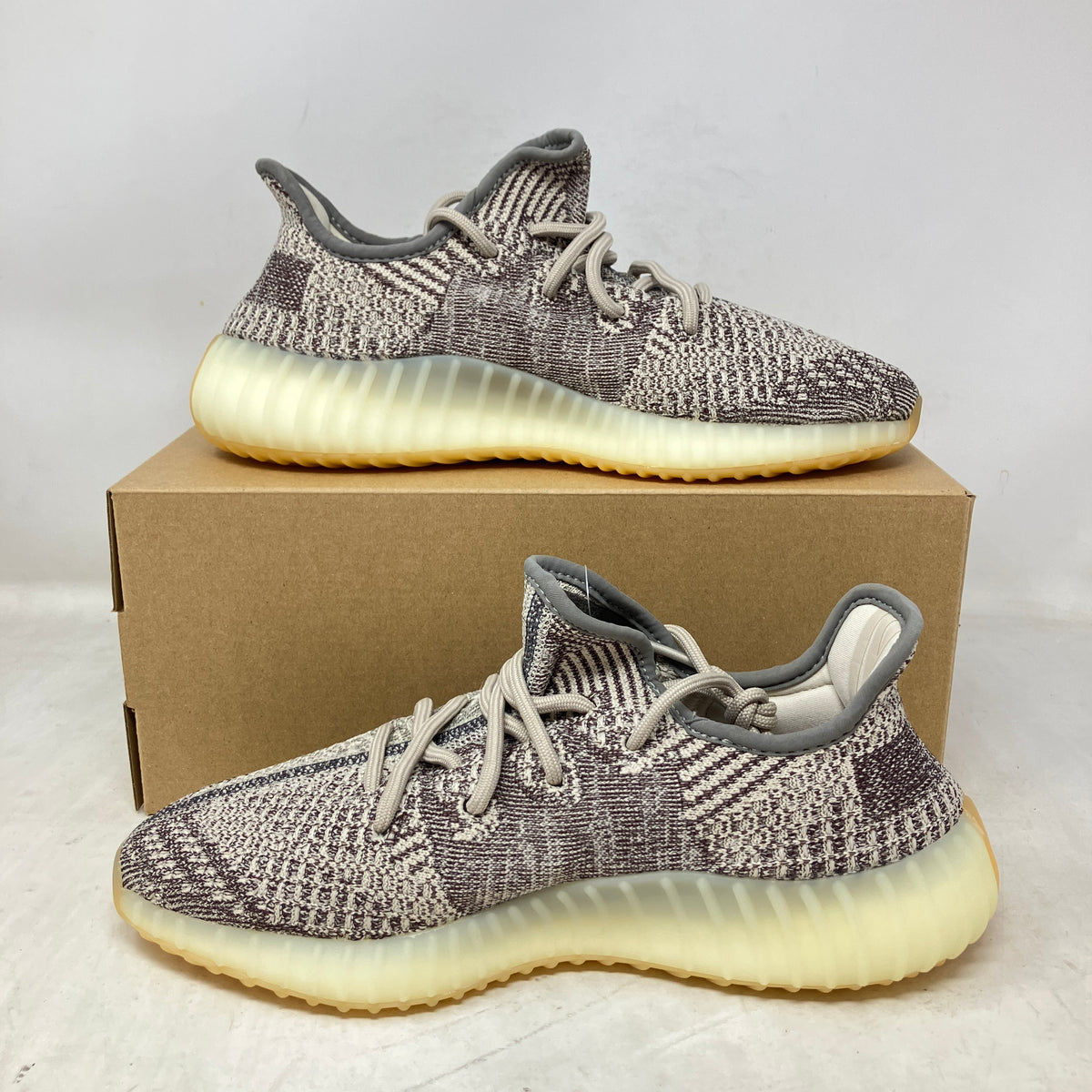 adidas Yeezy Boost 350 V2 Zyon