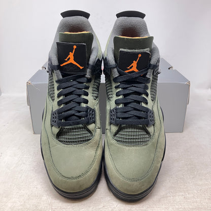 Jordan 4 Retro OG SP Undefeated (2025)