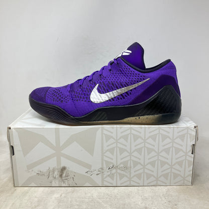 Nike Kobe 9 Elite Low Michael Jackson Moonwalker (2014)