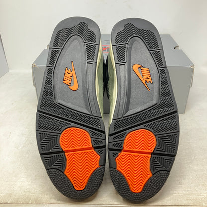 Jordan 4 Retro OG SP Undefeated (2025)