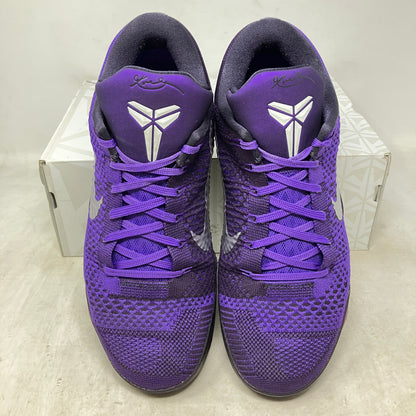Nike Kobe 9 Elite Low Michael Jackson Moonwalker (2014)