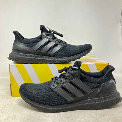 adidas Ultra Boost 3.0 Triple Black