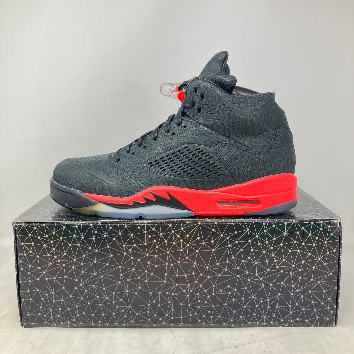 Jordan 5 Retro 3Lab5 Infrared