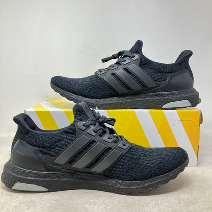 adidas Ultra Boost 3.0 Triple Black