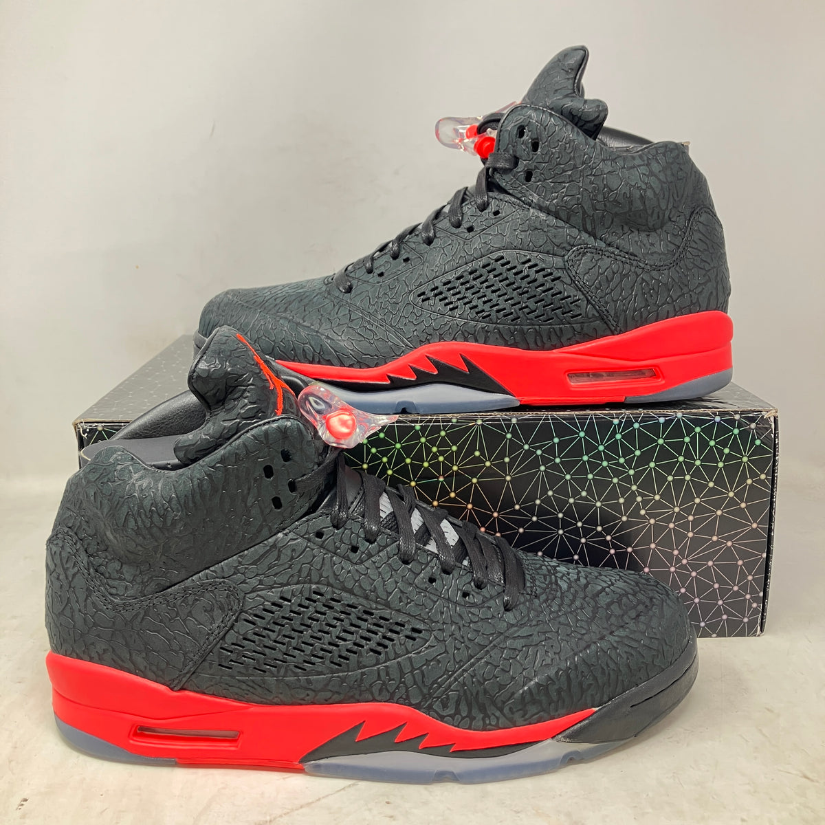 Jordan 5 Retro 3Lab5 Infrared