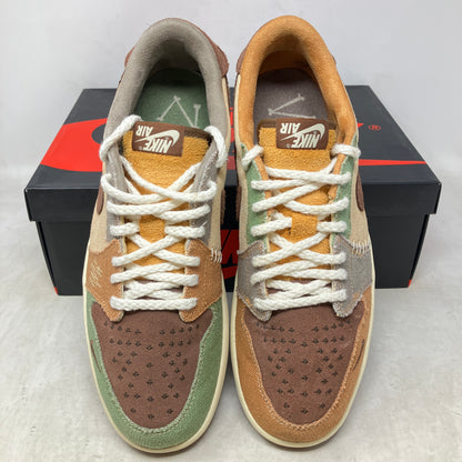 Jordan 1 Retro Low OG Zion Williamson Voodoo
