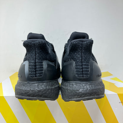adidas Ultra Boost 3.0 Triple Black