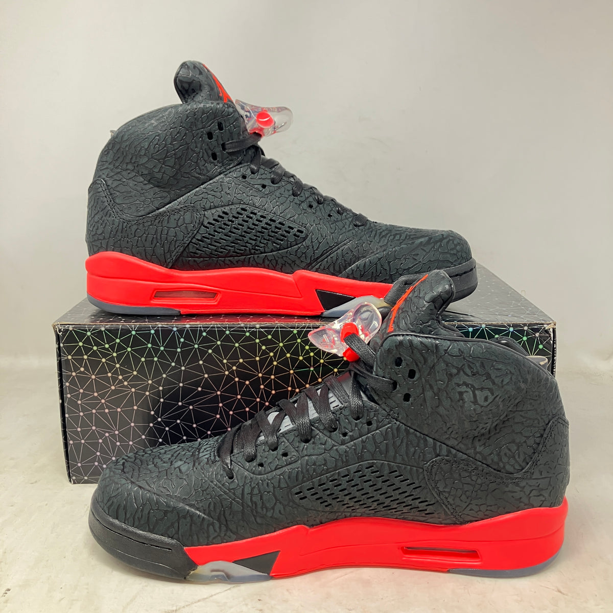 Jordan 5 Retro 3Lab5 Infrared