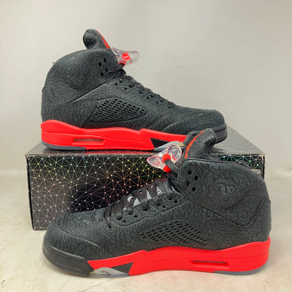 Jordan 5 Retro 3Lab5 Infrared