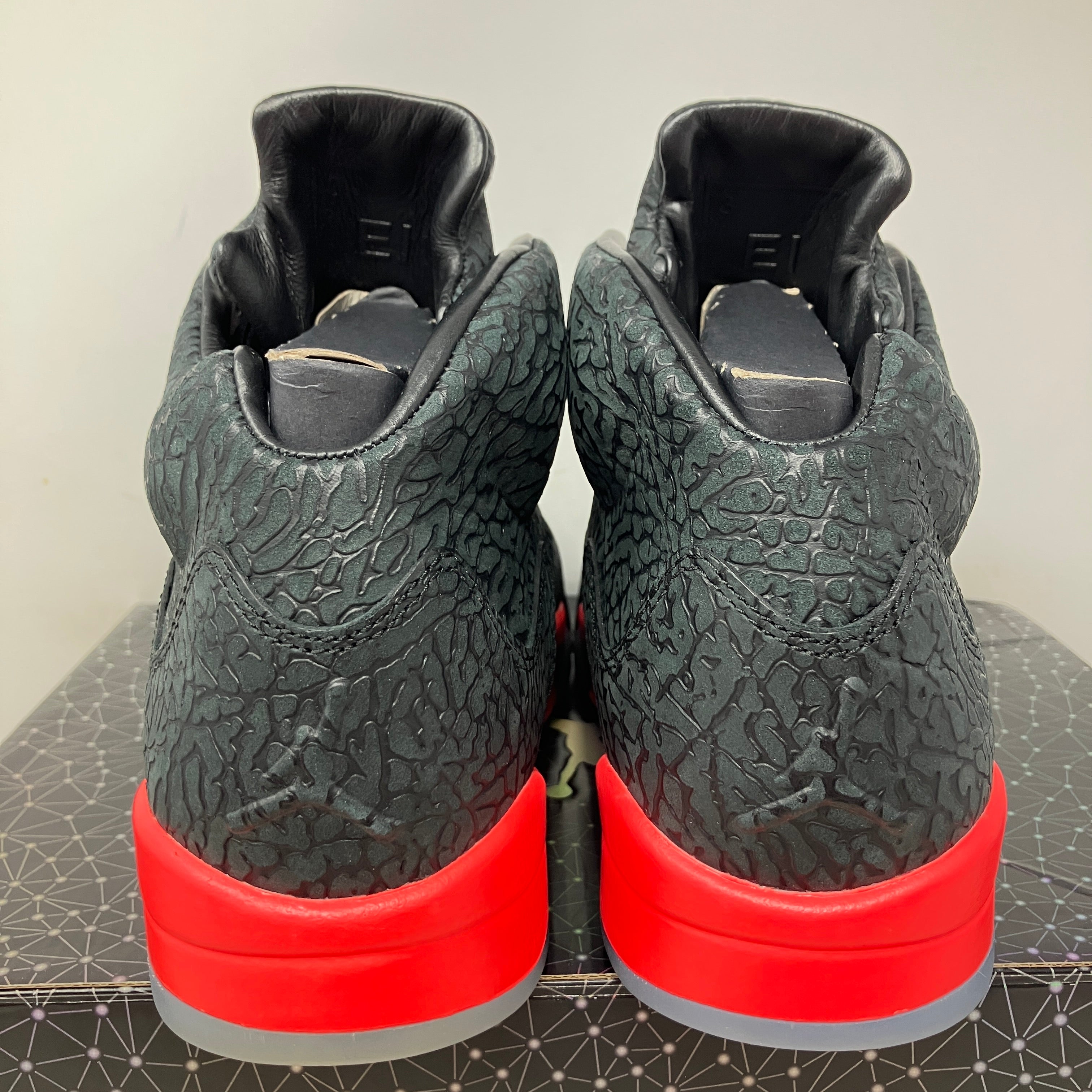 Jordan 5 Retro 3Lab5 Infrared