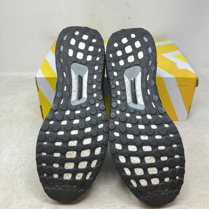 adidas Ultra Boost 3.0 Triple Black
