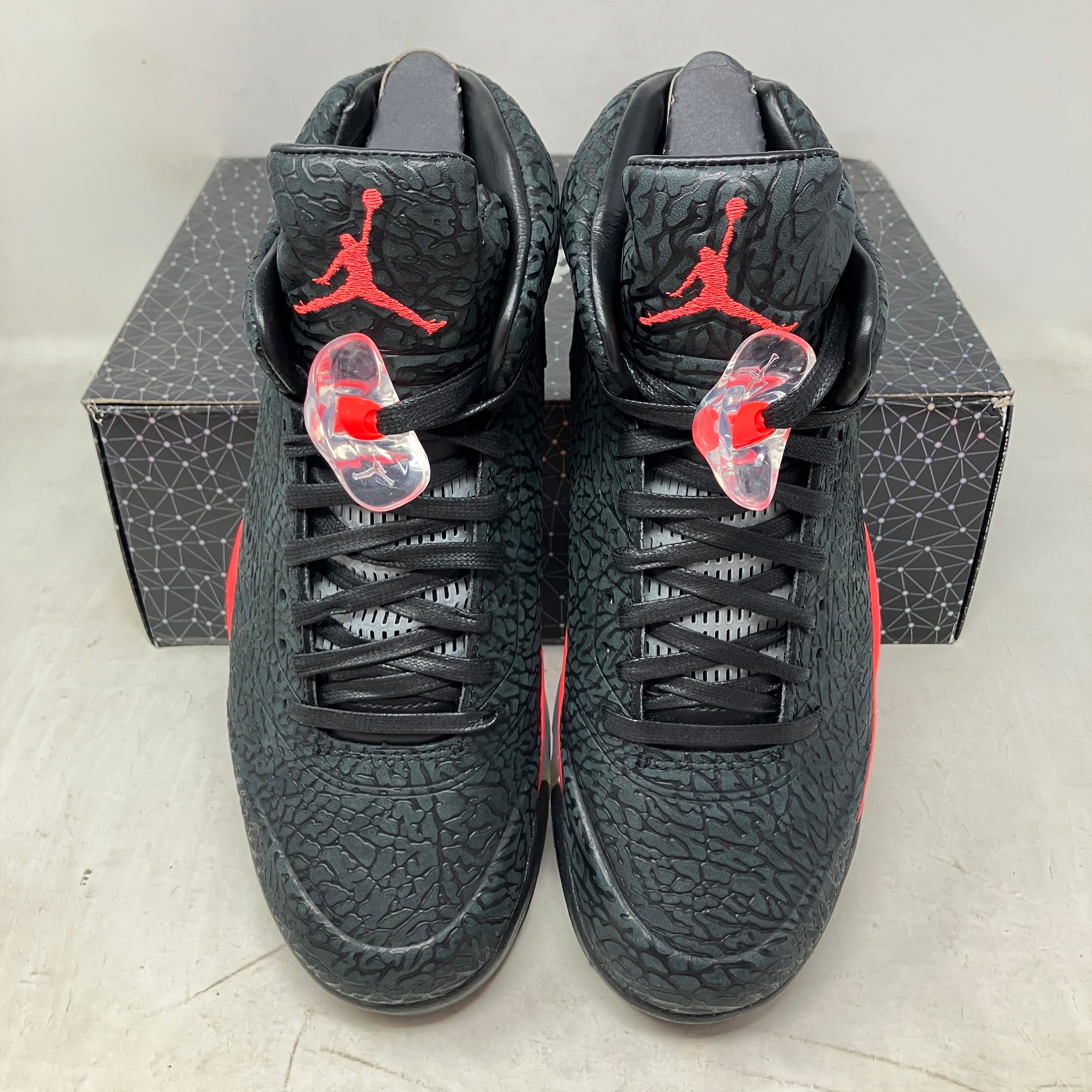 Jordan 5 Retro 3Lab5 Infrared
