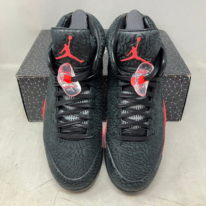 Jordan 5 Retro 3Lab5 Infrared