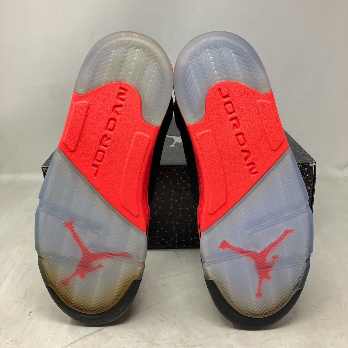Jordan 5 Retro 3Lab5 Infrared