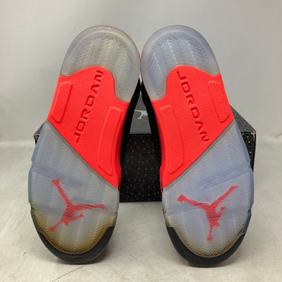 Jordan 5 Retro 3Lab5 Infrared