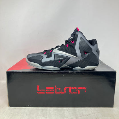 Nike LeBron 11 Miami Nights