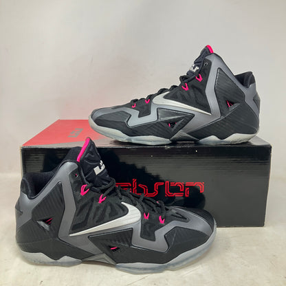 Nike LeBron 11 Miami Nights