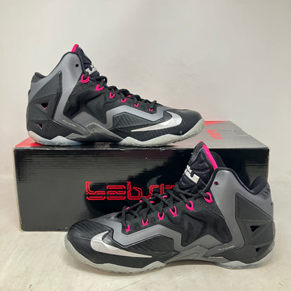 Nike LeBron 11 Miami Nights
