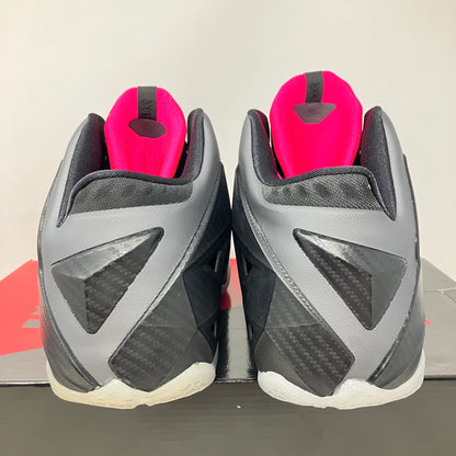 Nike LeBron 11 Miami Nights