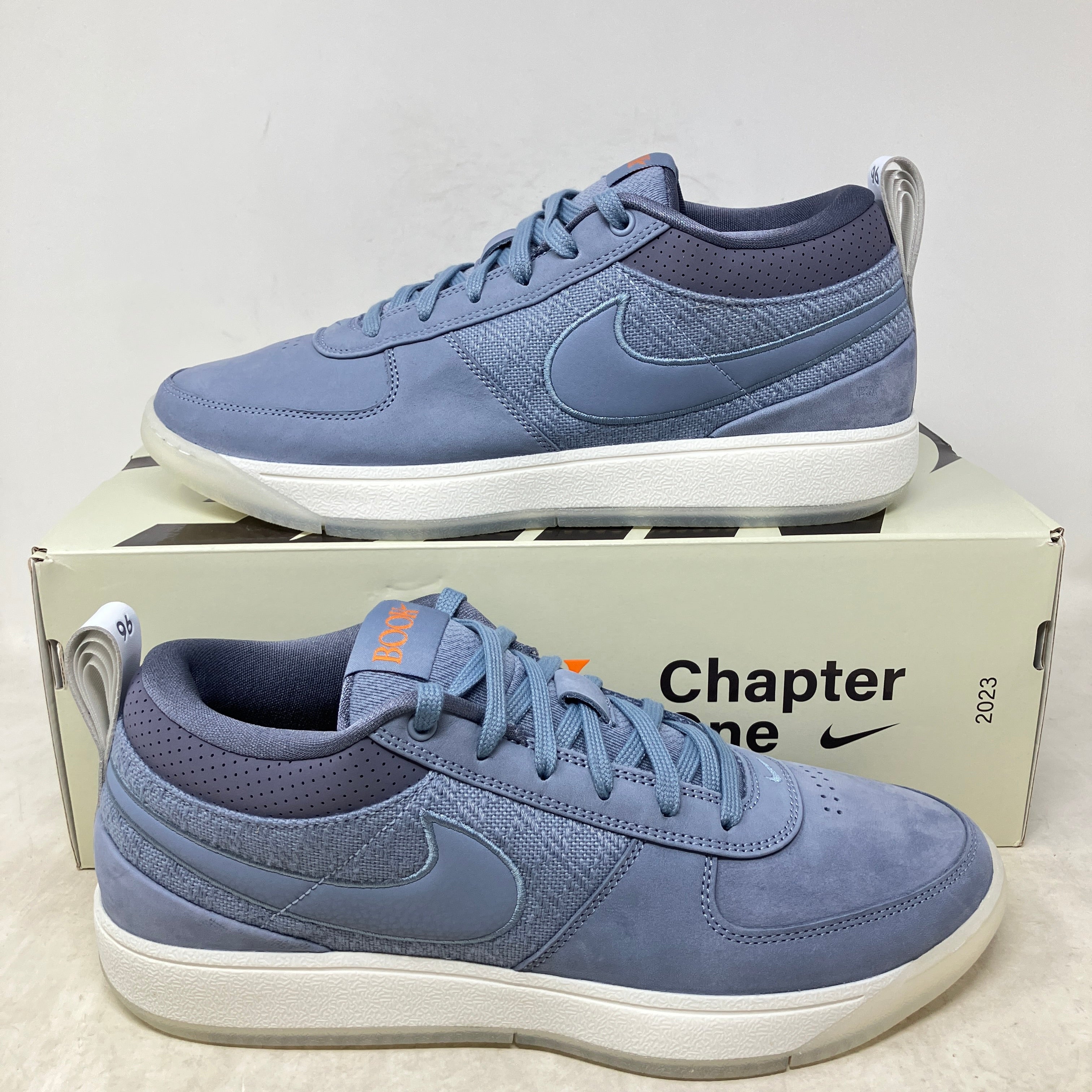 Nike Book 1 Mirage V2 (Translucent Outsole)