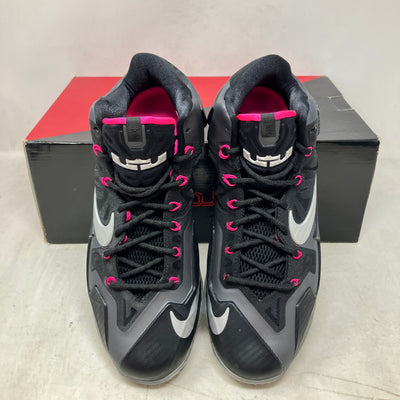 Nike LeBron 11 Miami Nights
